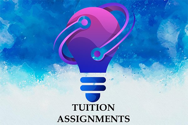 tuition assignments west
